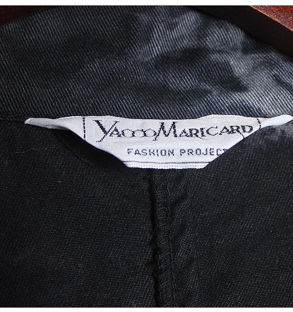 YACCO MARICARD 9