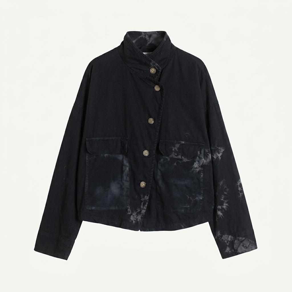 YACCO MARICARD 1