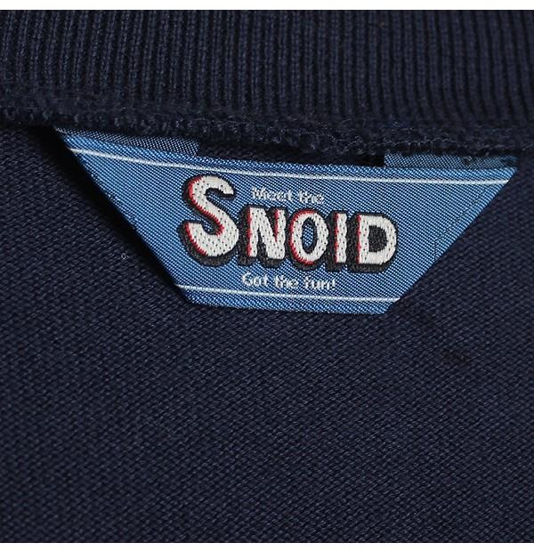 SNOID 8