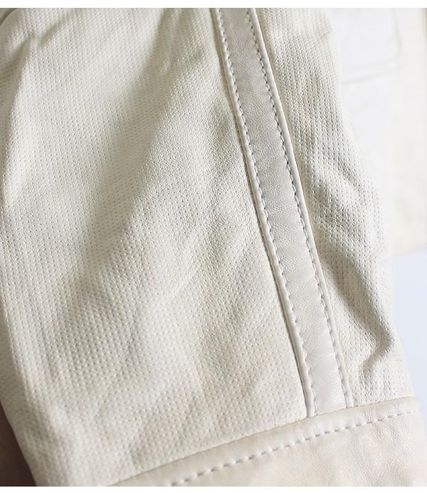 HUGO BOSS [Lamb Leather] 10