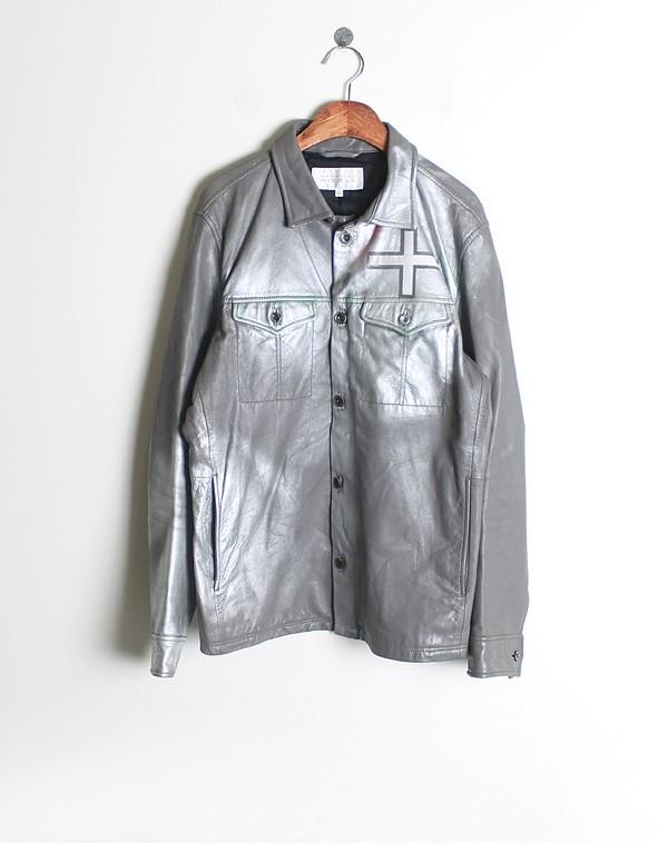 NICOLE [Cow Leather] 3