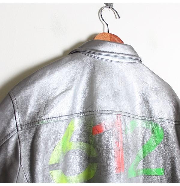 NICOLE [Cow Leather] 6