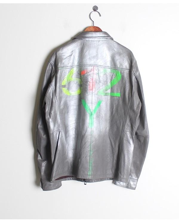 NICOLE [Cow Leather] 4