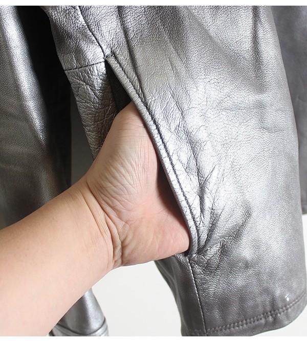 NICOLE [Cow Leather] 10