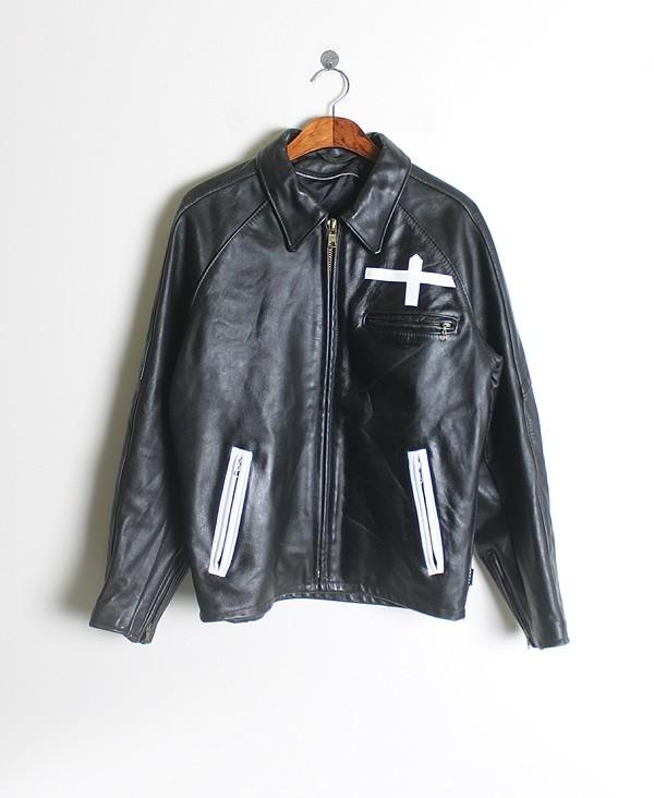 Schott [Cow Leahter] 3