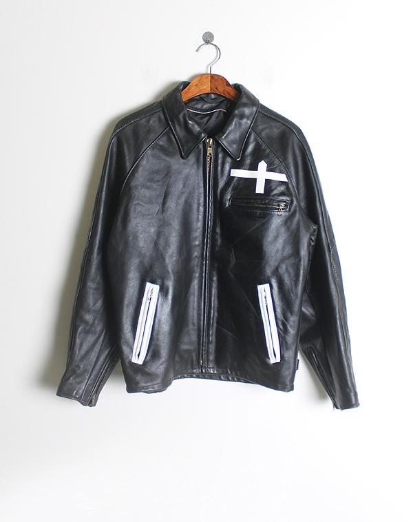 Schott [Cow Leahter] 2