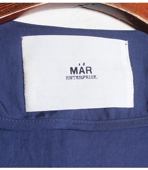 MAR ENTERPRISE [100% Acetate] 9