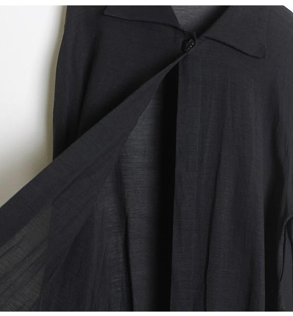 ARMAND VENTILO PARIS [Linen, Rayon] 6
