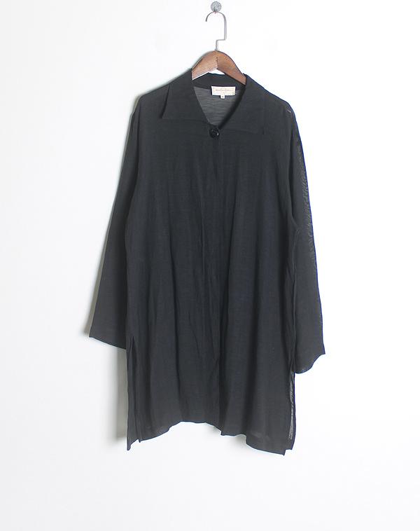 ARMAND VENTILO PARIS [Linen, Rayon] 2