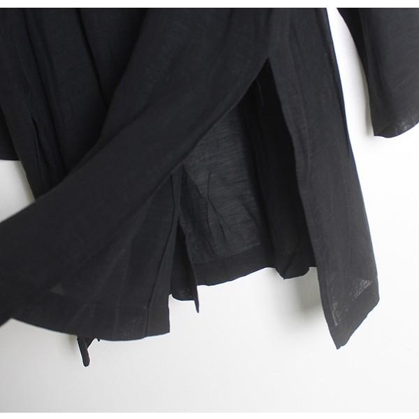 ARMAND VENTILO PARIS [Linen, Rayon] 7