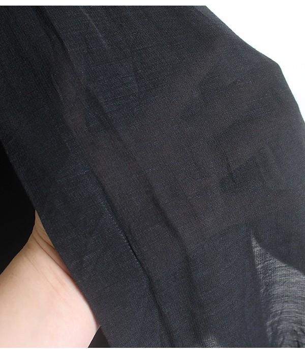 ARMAND VENTILO PARIS [Linen, Rayon] 11