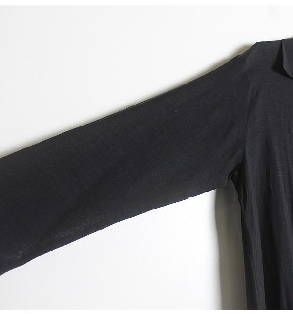 ARMAND VENTILO PARIS [Linen, Rayon] 5