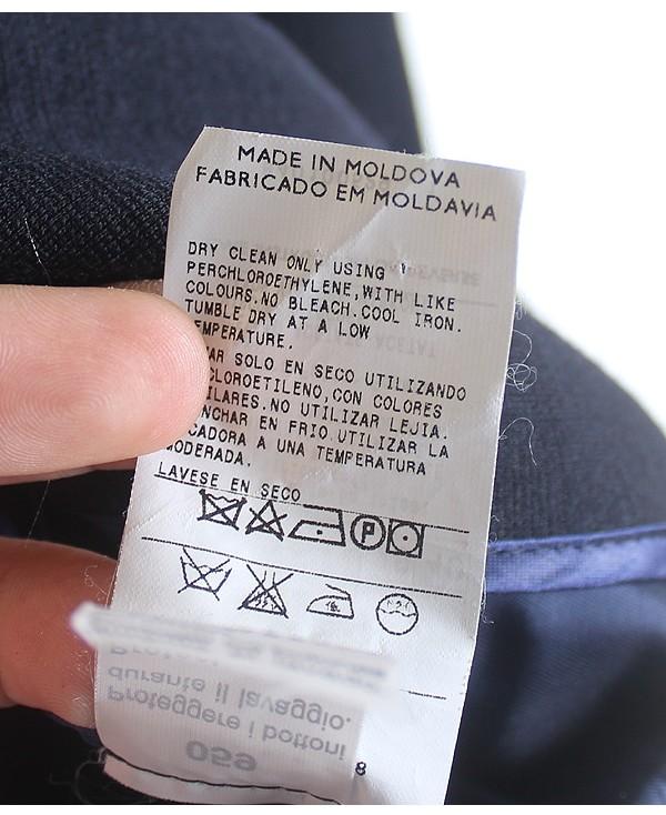 PENNY BLACK by Max Mara [Made in MOLDOVA] 10