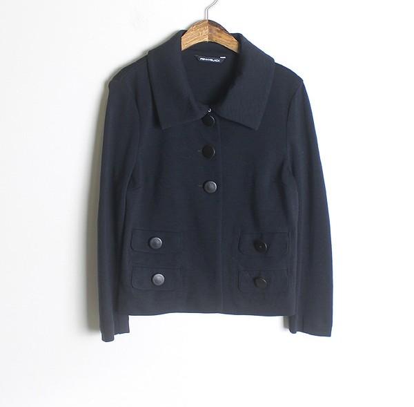 PENNY BLACK by Max Mara [Made in MOLDOVA] 3