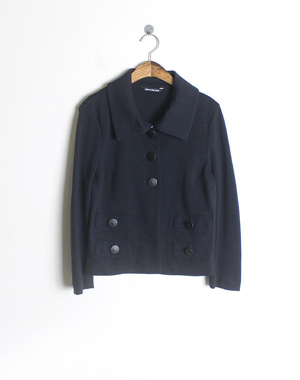 PENNY BLACK by Max Mara [Made in MOLDOVA] 2