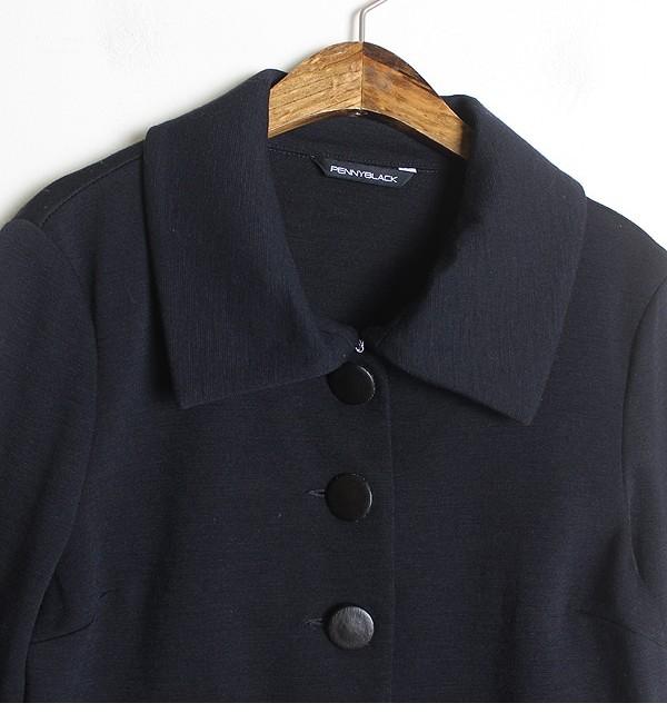PENNY BLACK by Max Mara [Made in MOLDOVA] 4