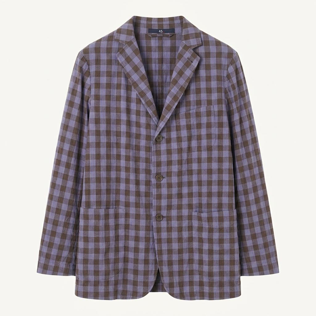 45RPM [100% Cotton] 1