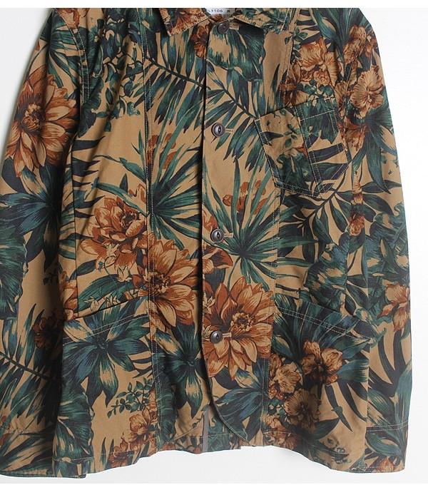 KATHARINE HAMNETT [100% Cotton] 5