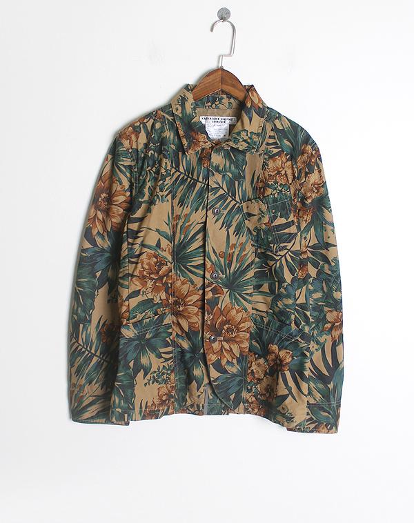 KATHARINE HAMNETT [100% Cotton] 2