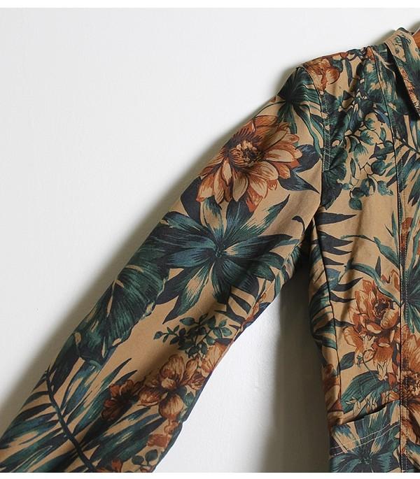 KATHARINE HAMNETT [100% Cotton] 10