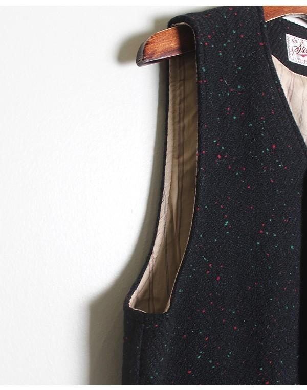 THE STEVENSON OVERALL 10