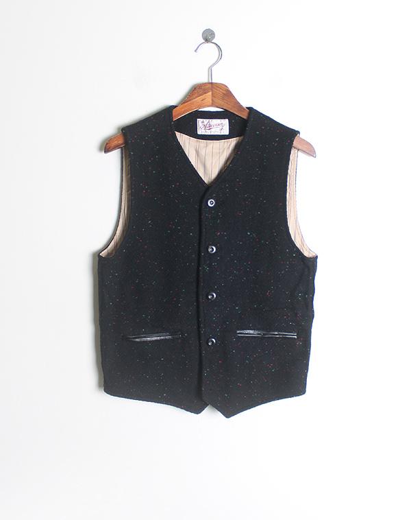 THE STEVENSON OVERALL 2