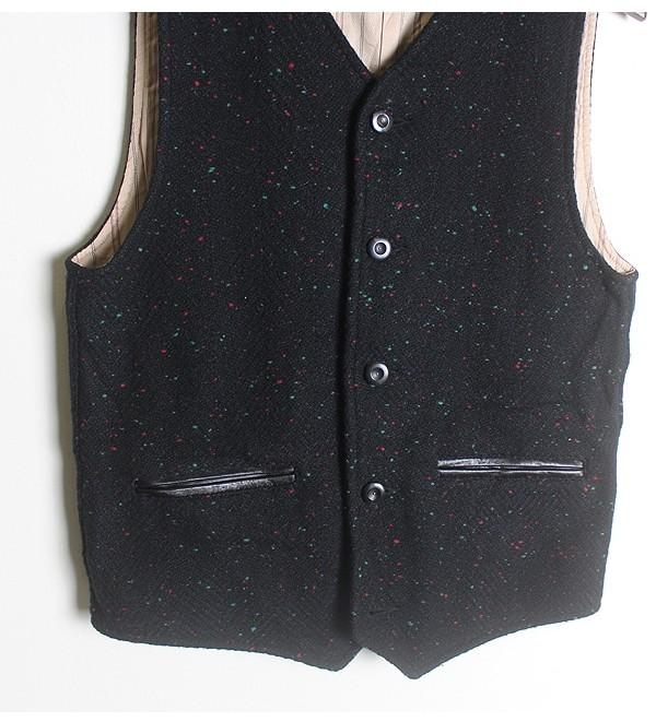THE STEVENSON OVERALL 5