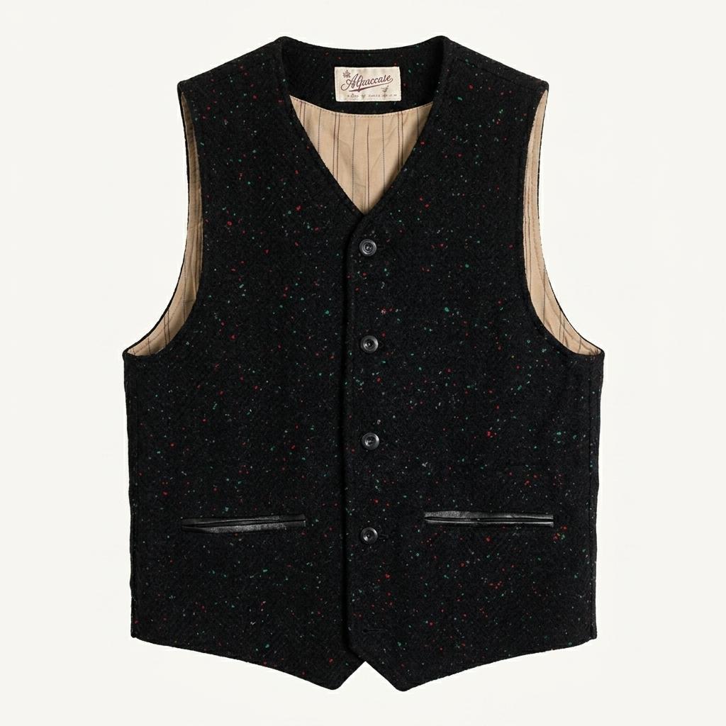 THE STEVENSON OVERALL 1