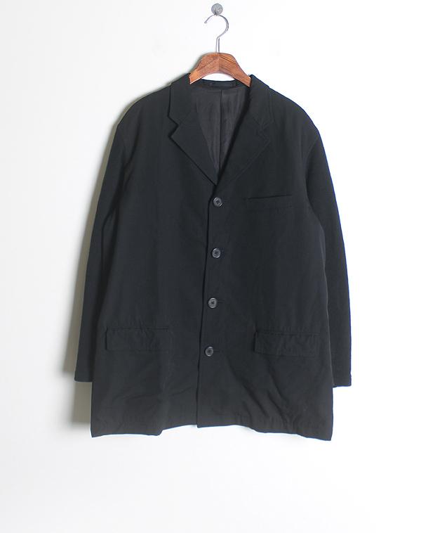 Y's for men YOHJI YAMAMOTO [Knit Sleeve Detail] 2