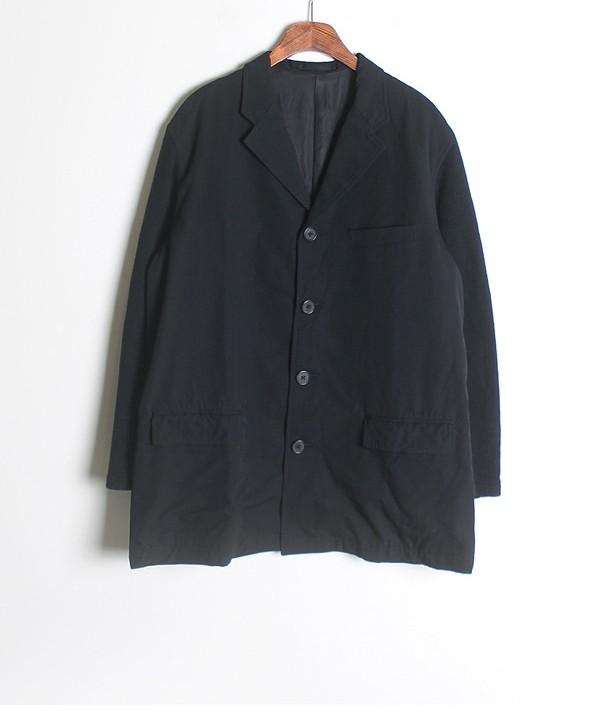 Y's for men YOHJI YAMAMOTO [Knit Sleeve Detail] 3