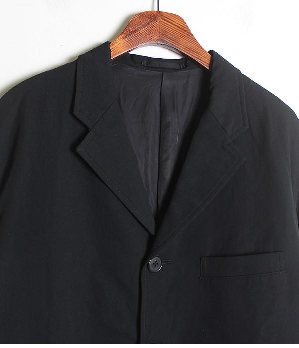 Y's for men YOHJI YAMAMOTO [Knit Sleeve Detail] 4