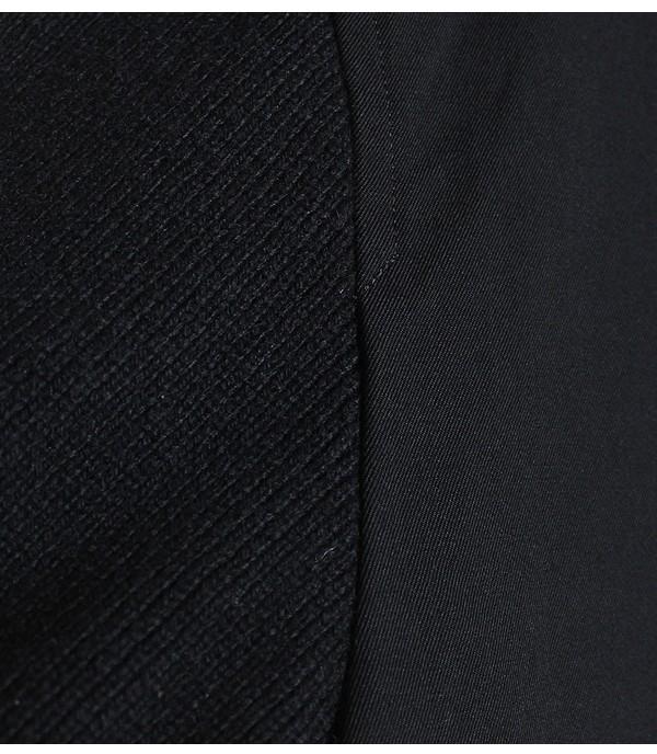 Y's for men YOHJI YAMAMOTO [Knit Sleeve Detail] 9