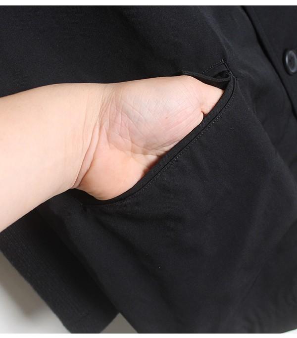 Y's for men YOHJI YAMAMOTO [Knit Sleeve Detail] 6