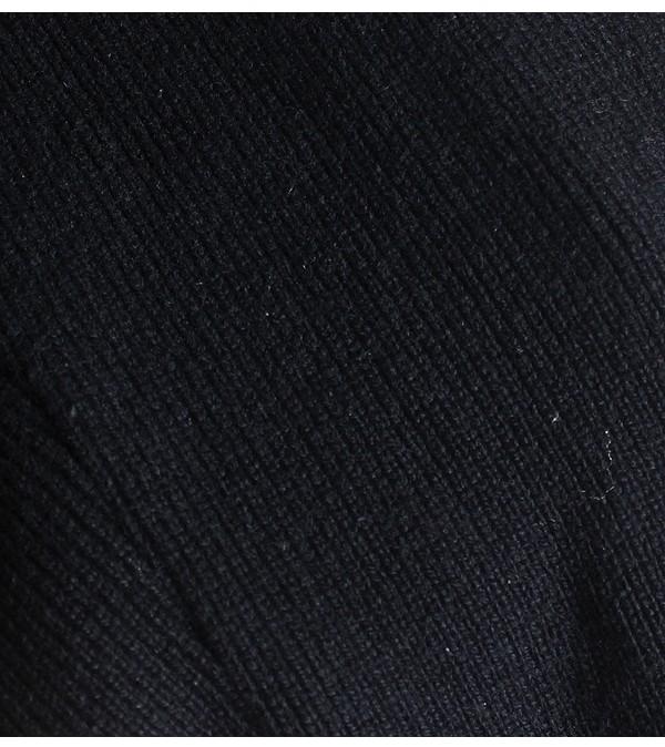 Y's for men YOHJI YAMAMOTO [Knit Sleeve Detail] 10