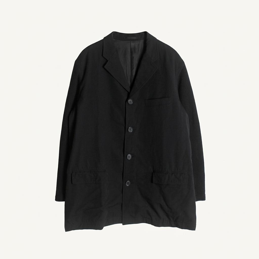 Y's for men YOHJI YAMAMOTO [Knit Sleeve Detail] 1