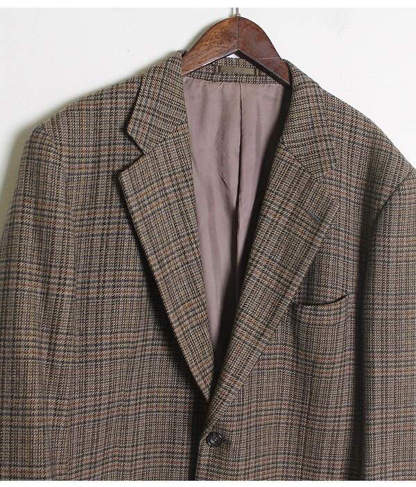 100% Cashmere 2B Blazer 4