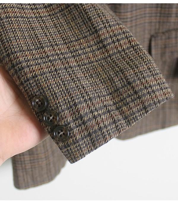 100% Cashmere 2B Blazer 6