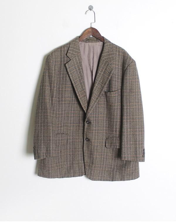 100% Cashmere 2B Blazer 3