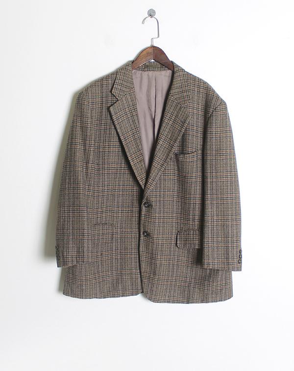 100% Cashmere 2B Blazer 2