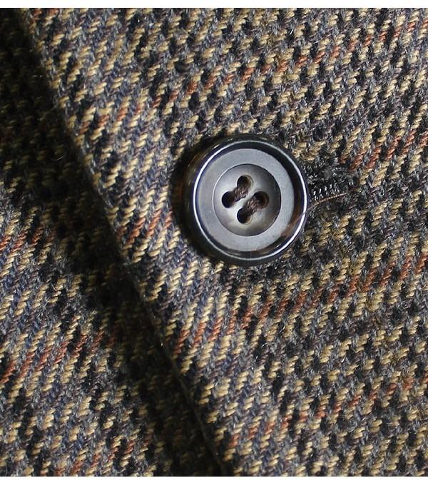 100% Cashmere 2B Blazer 7