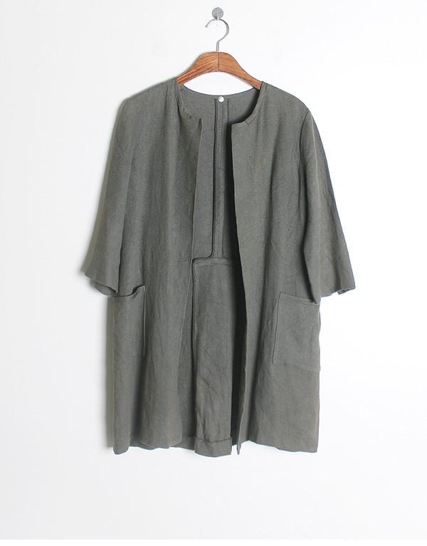 N_8 [100% Linen] [Made in ITALY] 3