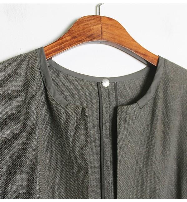 N_8 [100% Linen] [Made in ITALY] 5