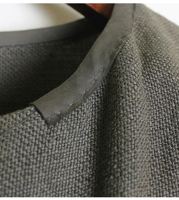N_8 [100% Linen] [Made in ITALY] 6