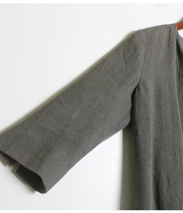 N_8 [100% Linen] [Made in ITALY] 4