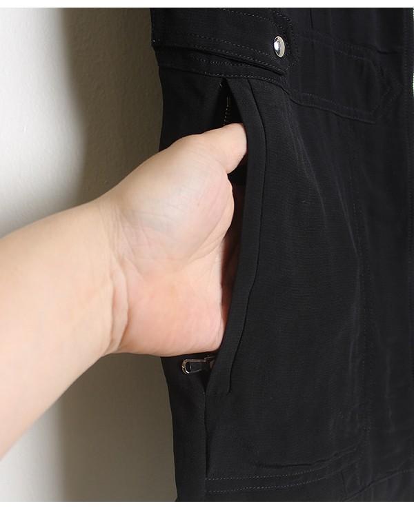 DIESEL BLACK GOLD [100% Rayon] 9