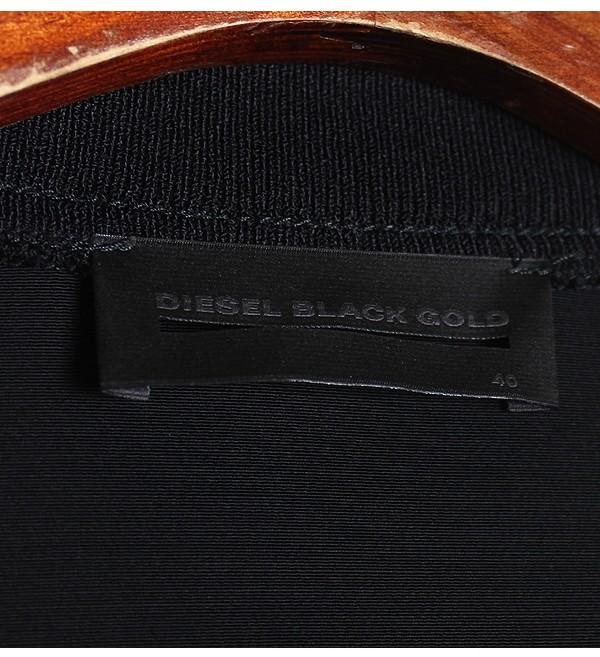 DIESEL BLACK GOLD [100% Rayon] 7