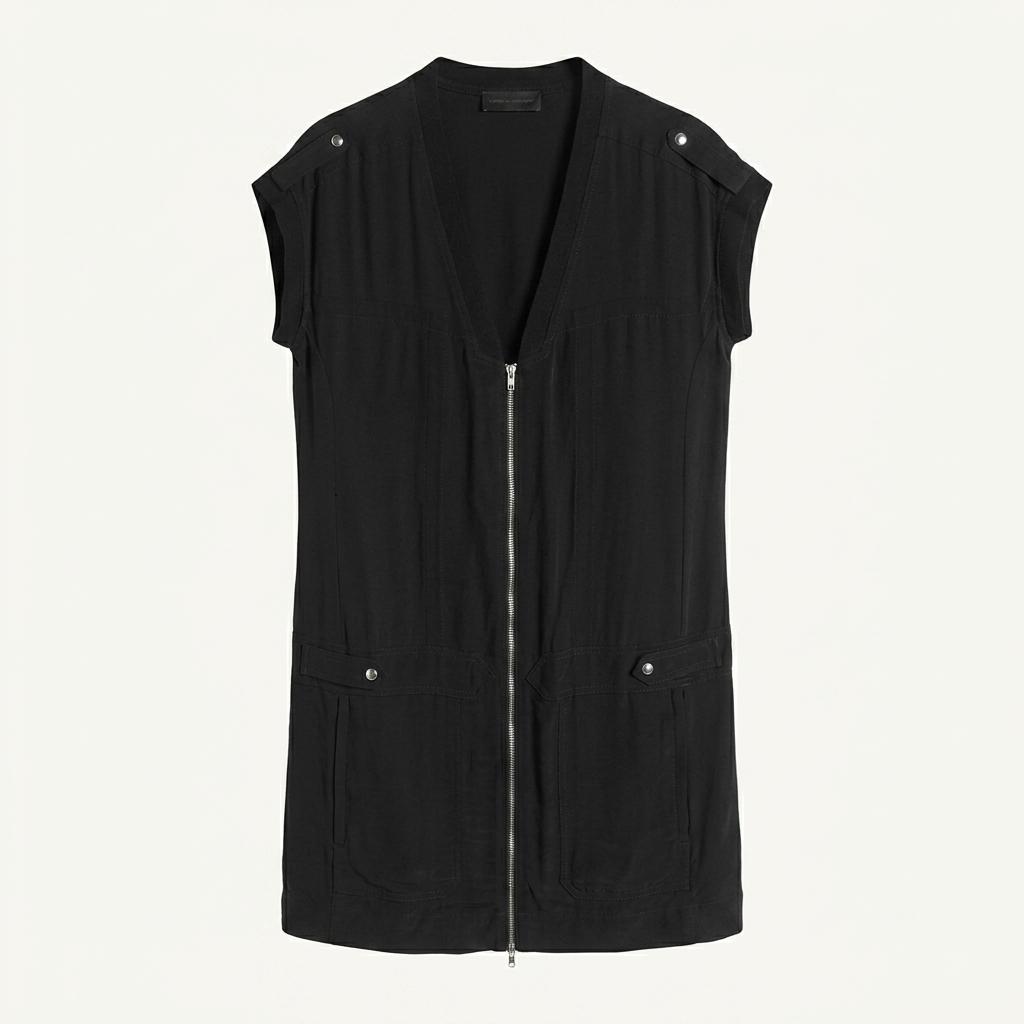 DIESEL BLACK GOLD [100% Rayon] 1