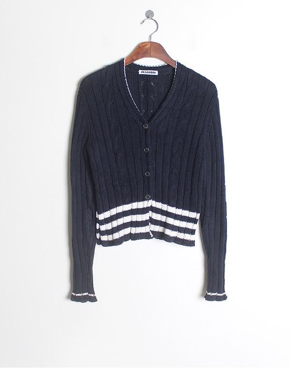 JIL SANDER [Made in ITALY] [100% Cotton] 3