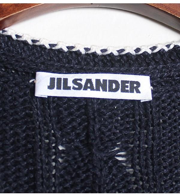 JIL SANDER [Made in ITALY] [100% Cotton] 5