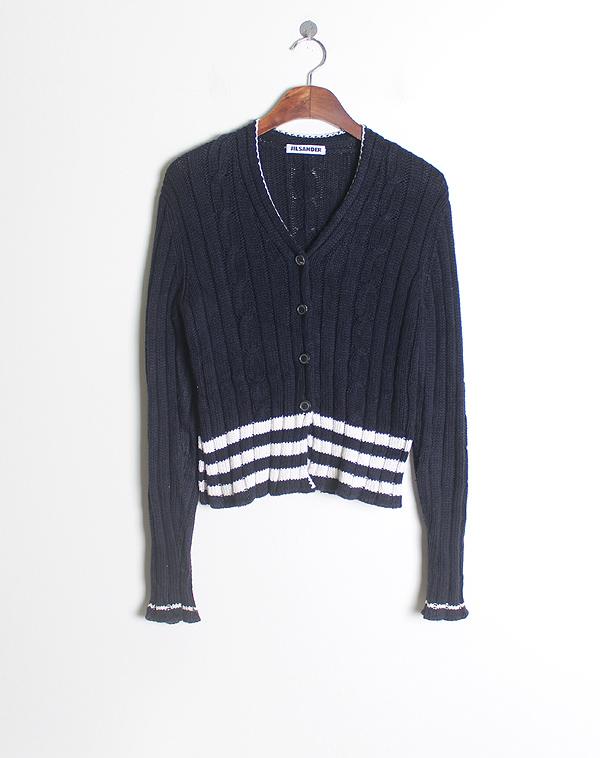JIL SANDER [Made in ITALY] [100% Cotton] 2